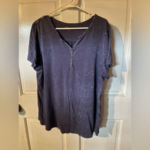 Coldwater Creek Women’s Top